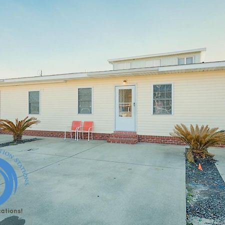 Cg Beach Bungalow 1 Myrtle Beach Exteriör bild