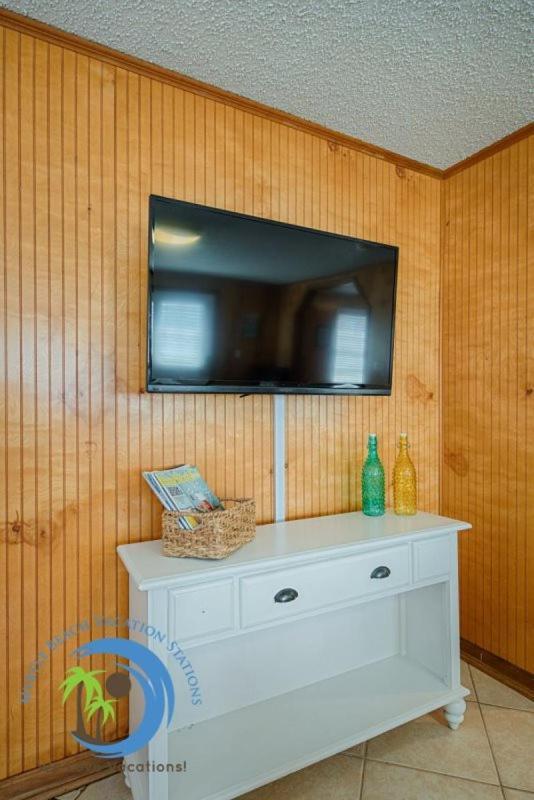 Cg Beach Bungalow 1 Myrtle Beach Exteriör bild